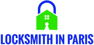 Locksmith in Paris